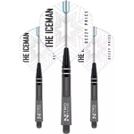 Red Dragon Комплект 9 пера & 9 шафта Gerwyn Price RedDragon