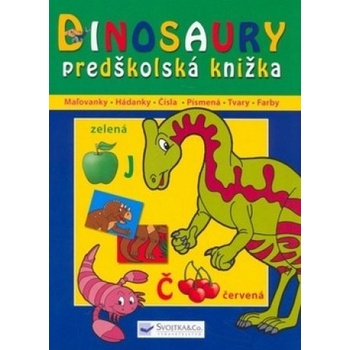 Dinosaury - predškolská príprava