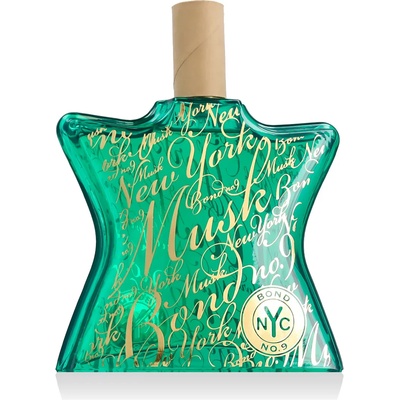 Bond No.9 New York Musk EDP 100 ml Tester