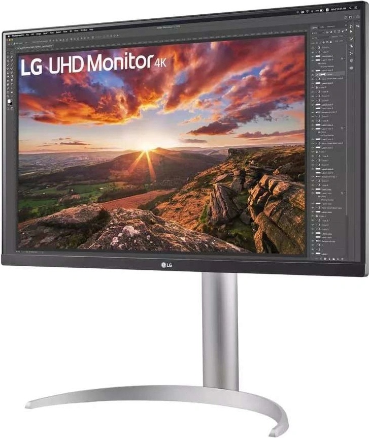LG 27UP850K