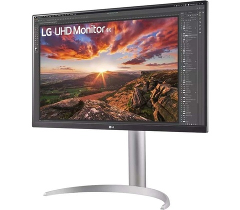 LG 27UP850K