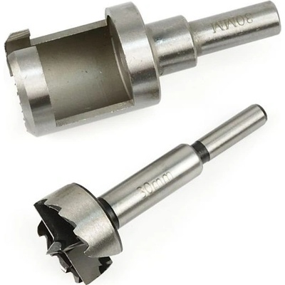 Zátkovník-sukovník do dřeva 30mm GEKO G38125