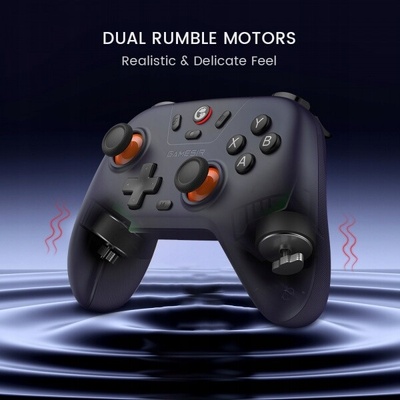 GameSir Nova Lite Multiplatform Midnight Blue HRG7108