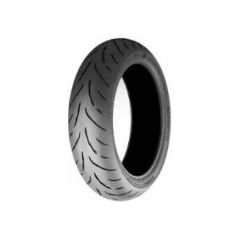 Image 1 of Bridgestone Battlax Sport Touring T32 160/60 ZR18 70W