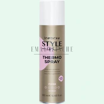 Inebrya Термозащитен спрей за коса 250 мл. Ice Cream Style-In Thermo Spray (0221023)