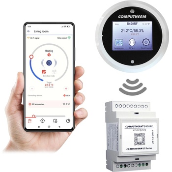 omputherm B400RF
