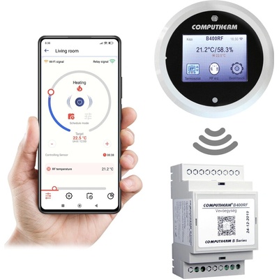 omputherm B400RF