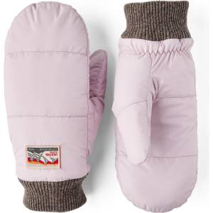 Hestra Ръкавици Hestra Otra Gloves - Light Pink - размер 7 (EU) (202-7113-0712)