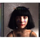 SIA - THIS IS ACTING CD