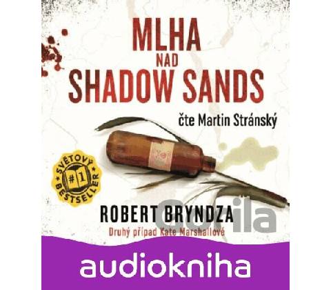 Mlha nad Shadow Sands