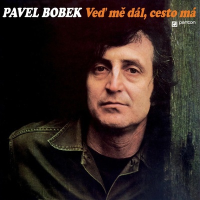 Bobek Pavel - Veď mě dál,cesto má LP