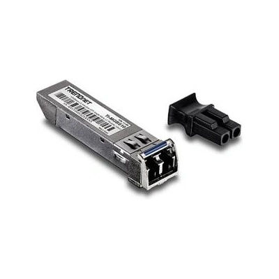 TRENDnet TI-MGBS10