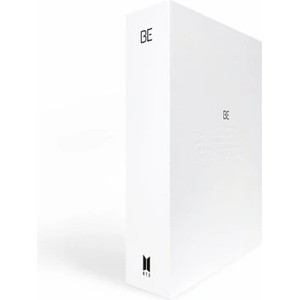 Daniel Shopping s. r. o BTS: Be (Limited Deluxe Edition) - CD (037342)