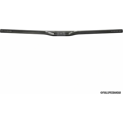 FSA MTB SLK PRO flat carbon 31.8/740 mm