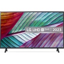 Televízory LG 43UR7800