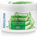 Telové krémy Indulona Aloe Vera upokojujúci telový krém pre normálny typ pokožky 250 ml