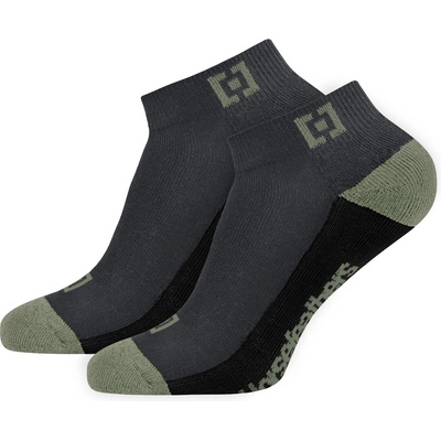Horsefeathers Чорапи Colton - iceberg green Horsefeathers | Zelen | МЪЖЕ | 8 - 10