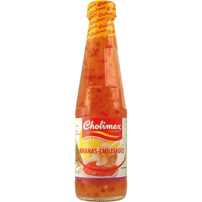 Cholimex Ananásová chilli omáčka 250 ml