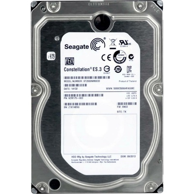 Seagate 2TB SATA III 3,5", ST2000NM0033
