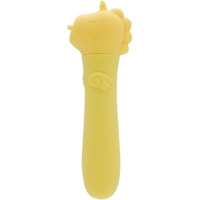 Unihorn USB Bullet Bean Blossom žltý