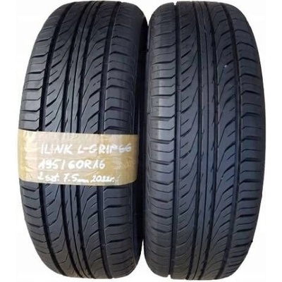 iLink L-Grip 66 195/60 R16 89H