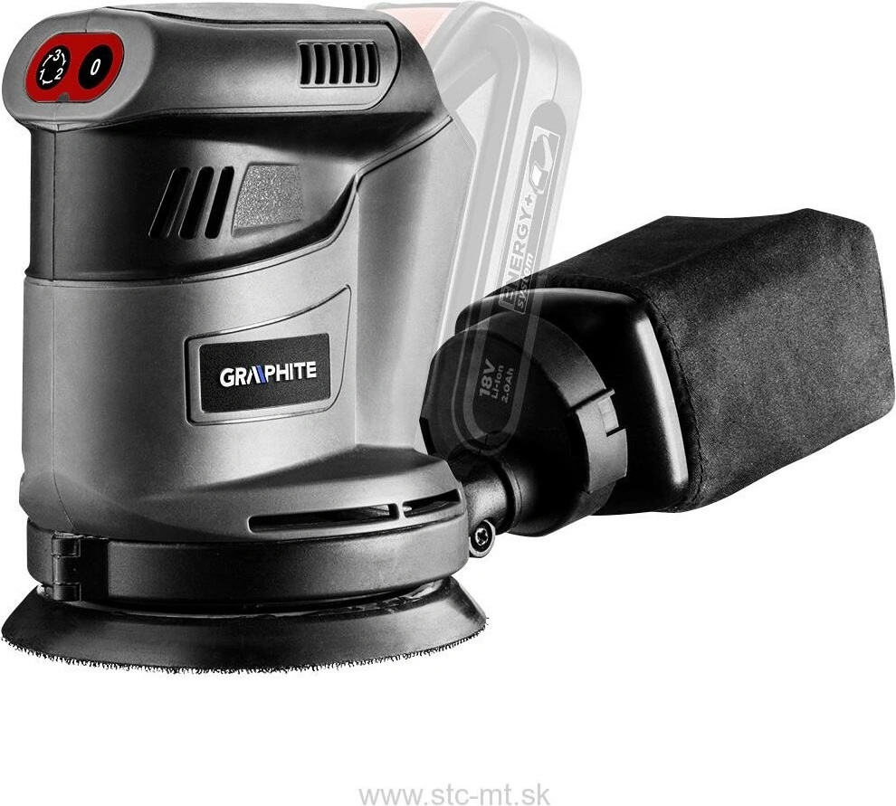 Graphite 58G014