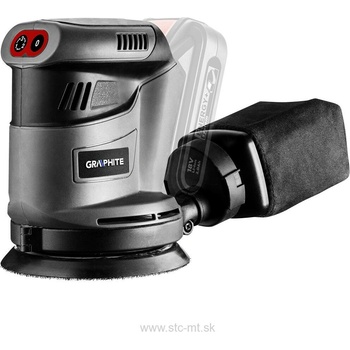 Graphite 58G014