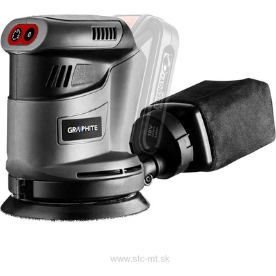 Graphite 58G014