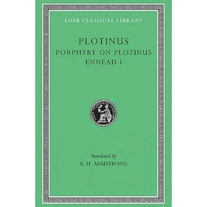 Ennead | Plotinus (ISBN: 9780674994843)