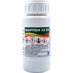  ШАРПЕН 33 ЕК - Почвен и вегетационен хербицид с пендиметалин