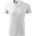 MALFINI Malfini v-neck 102 / Унисекс тениска с v-образно деколте - бяла l (1020015)