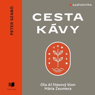 Cesta kávy