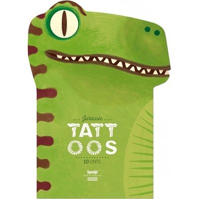 Londji Tetovanie Dino