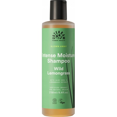 Urtekram Šampón Citrónová tráva 250 ml