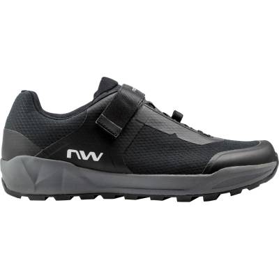 Northwave Мъжки обувки за планинско колоездене Northwave Escape Evo 2 Cycling shoes - Black - размер 42 (EU) (036-1029-0117)
