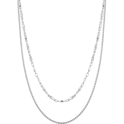 Daniel Klein Дамско колие Daniel Klein DKJ. 3.4071-1 (DKJ.3.4071-1)