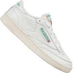 Reebok Дамски маратонки Reebok CLUB C 85 VINTAGE Women Leather Sneakers