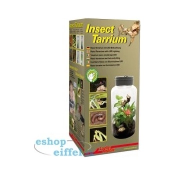 Lucky Reptile InsectTarrium 5 l