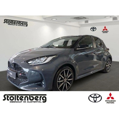 Toyota Yaris 1.5 Hybrid GR Sport 96 kW