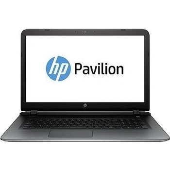 HP Pavilion 17-g108 P7S88EA