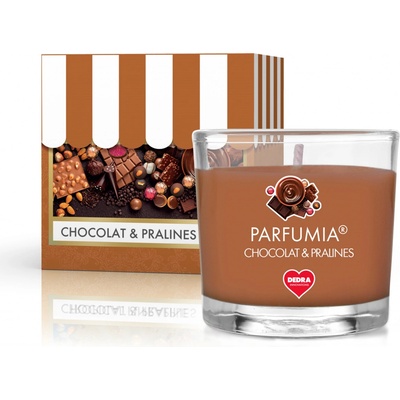 Parfumia Chocolat & Pralines 55ml