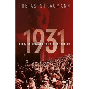 1931 | Straumann, Tobias (ISBN: 9780198816195)