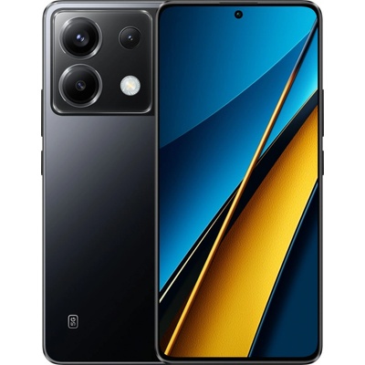 POCO X6 5G 8GB/256GB