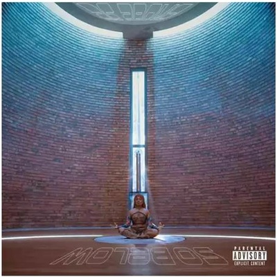 SAMPA THE GREAT - AS ABOVE, SO BELOW CD
