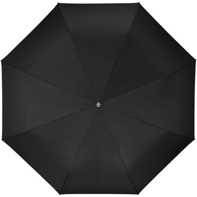Samsonite Rain Pro deštník automatický černý