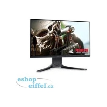 Dell Alienware AW2523HF
