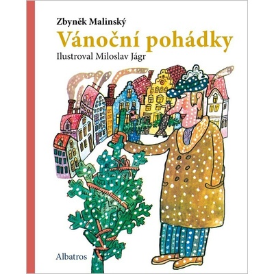Vánoční pohádky