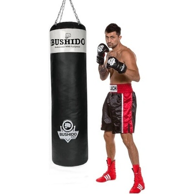 Bushido DBX 160 cm 50 kg – Zboží Dáma