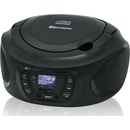 Roadstar CDR375D