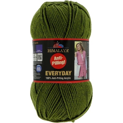 Himalaya Everyday 70013 army zelená